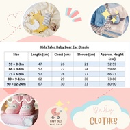 Kid Tales Blouse + Pant Suit