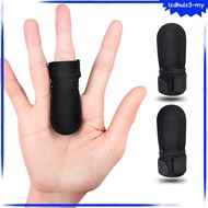 [lzdhuiz3] Finger Brace Composite Material Pinky Holder Splint for Injured Finger Sports Orthopedic 