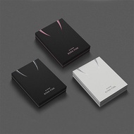 (BOX SET) BLACKPINK - 2nd ALBUM BORN PINK