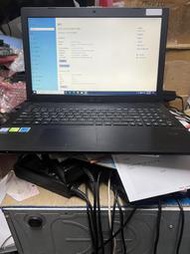 零件機ASUS(NBC8龍)P2530U  14吋 i7-6500U筆記型電腦