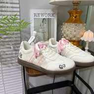 DOGY Women's Shoes, Women's Sports Shoes, QC leather (FULL BOX) 2 colors HOTTREND 2026