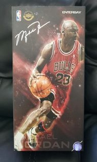 Enterbay Jordan 23