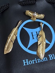 Horizon Blue