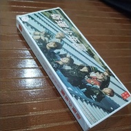 BTS BOOK MARK