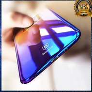 Baseus Gradient Plastic Case For Samsung Note 8 Note8 Cse2426 Spr