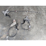 foot brek passo hana pnp myvi lagi best/ myvi icon