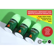 [Fast Shipping] 5 minit Gastrik Hilang - Switch Gel Penawar Gastrik