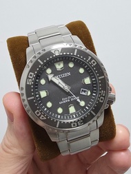 Citizen Promaster Eco-Drive Diver's Watch 200m BN0167-50H