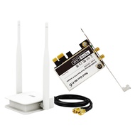 # TOTOLINK AX3000 Wireless Dual Band PCI-E Adapter #