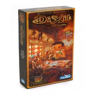 Dixit Harmonies Board Game Expansion Colors Italiano Asmodee Cards Board Games