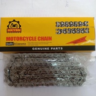 HKYBN Motorcycle Chain. Motor Chian 520 Chain