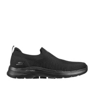 Skechers Go Walk 6 Jaded Mens Casual Shoes - Black