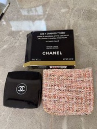 Chanel Les 4 Ombres Tweed 03 眼影 $250