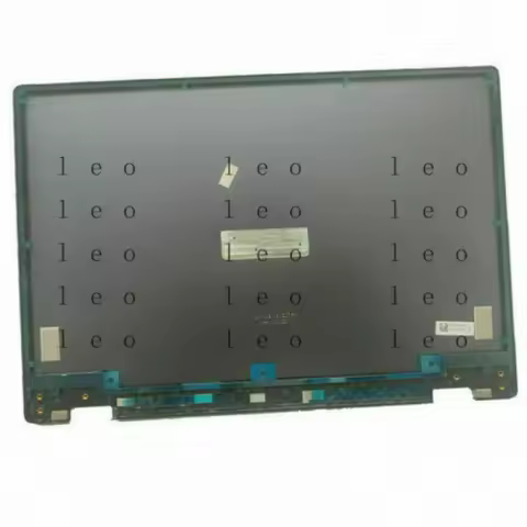 QW New LCD Back Cover Touch Laptop Top Case For ASUS Vivobook Flip 14 TP412UA