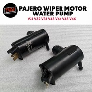 Mitsubishi Pajero wiper water jet pump motor untuk v body wide body V31V33V43 V46