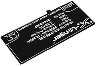 Replacement Battery Compatible with appIe A1864, i ph0ne 8 Plus, i ph0ne 8+, MQ8D2LL/A, MQ8E2LL/A, M