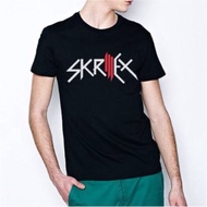 SKRILLEX T-SHIRT EDM DJ PREMIUM COOL