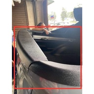 Bed liner rail guard & tail gate guard cover Ranger T6 T7 T8 ,  Mazda BT50 rgcv 4x4