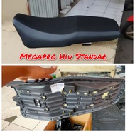Jok Megapro Hiu Standar - Jok Megapro Hiu