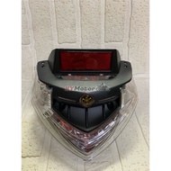 Yamaha X1R Tail Lamp /Lampu Belakang