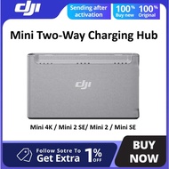 DJI Mini 2 Two-Way Charging Hub for Mini 2 SE DJI Mini 2 DJI Mini SE Mini 4k Multifunctional Charger
