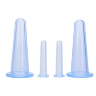 💝Hot Sale💝Home Massager Facial Beauty Massage Tricolor Silicone Oil Pusher Moisture Absorption Vacuu