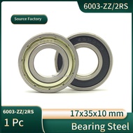 Bearing 6003 Bearing 6003zz Bearing 60032rs Bearing 6003rs Bearing,17x35x10 mm, 6003zz 60032rs, High