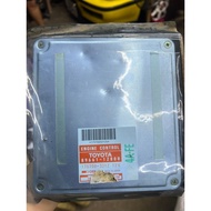 [USED JAPAN HALFCUT] Ecu 4afe code 89661-12800 toyota seg ae101