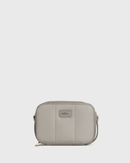 Tocco Toscano Elle Tech Case กระเป๋าเก็บสายชาร์จและแกดเจ็ต ดีไซน์พรีเมียม
