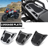 R1300GS ADVENTURE Rear Luggage Plate 2024 2025 For BMW R 1300 GS ADV R 1300GSA GSA1300 Luggage Rack 