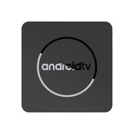 全城熱賣 - (UK1G+8G) HDTV 4K 網路播放器 AndroidTVBOX