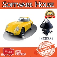 [100% WORKS] Inkscape 0.92.1 x64