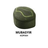 Mubasyir Cap by The Capal