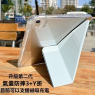 Smart Sleep With Pen Slot Protective Case For iPad 11 10 9 Mini Air 5 6 7 M3 Pro M4 11/13 Inch