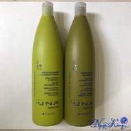 [ CS ] Anti - Dandruff Rolland Una shampoo and conditioner Combo (reduce Dandruff and clean skin) An
