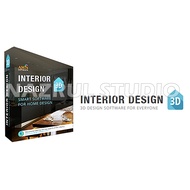 AMS Software Interior Design 3D v3.25 Full Version Crack
