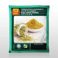 BABA'S FENNEL POWDER 70G