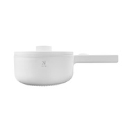 HomePro หม้ออเนกประสงค์  NK-ETP02 สีขาว 1.5 ลิตร แบรนด์ NIKITO