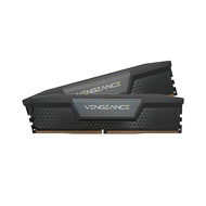 RAM DDR5(5200) 16GB (8GBX2) CORSAIR VENGEANCE GRAY (CMK16GX5M2B5200Z40)