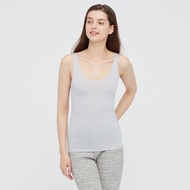 UNIQLO WOMEN AIRism Sleeveless Top