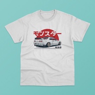 Monster Skyline R32 Gtr Classic T-Shirt
