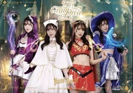 全新未開封 日本 Lovin' You Card Collection GranDiva II Arina Arata 新有菜 原盒 收藏卡 一盒
