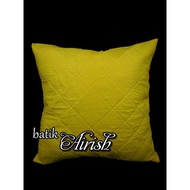 Sofa Batik Cushion Covers uk. 60x60 | Cushion Pillow Cover 60*60 | Guest Chair Cushion Cover