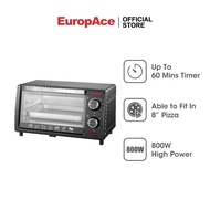EuropAce 9L Oven Toaster - ETO 1091S