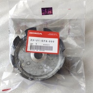 23121-GF6-000 Rumah plat kopling Honda WIN ori