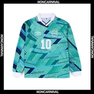 [สินค้าขายดี] UMBRO x Carnival m jersey goalkeeper multi