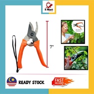 [E Mart] Gunting Dahan /Gunting Pokok/Garden Shears /Heavy Duty Garden Shears /Pruning Shears /Garde