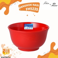 FAIN FH5235 3.5 Inch Melamine Bowl 9.2cm Melamine Rice Bowl