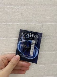 Sothys Intensive Hydrating Serum 微分子水漾精華 sample