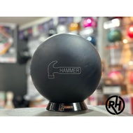 Hammer Black Pearl Urethane 11lb Bowling Ball Hall